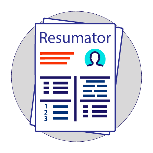 MyResumator Logo